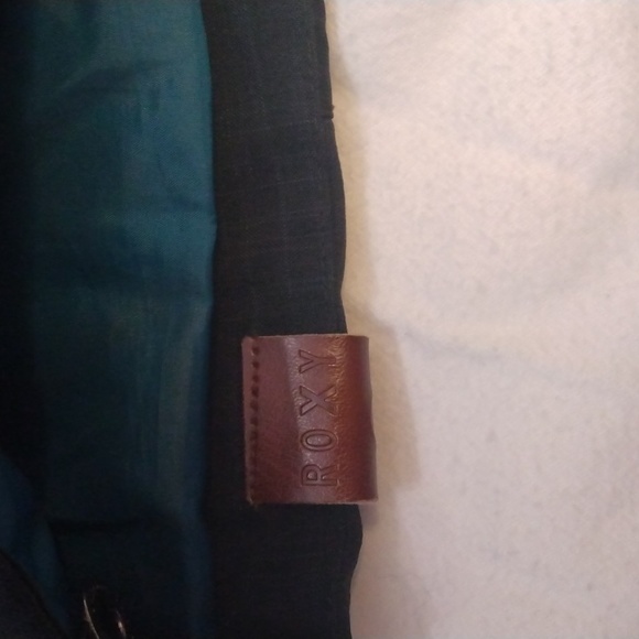 Roxy Dryflight 10K Women's Coat - Picture 3 of 8